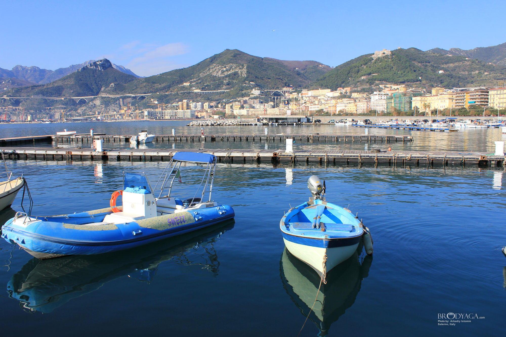 Salerno